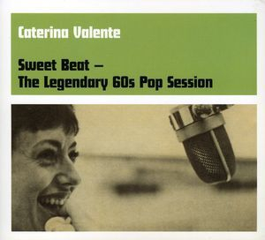 Sweet Beat: The Legendary 60s Pop Session