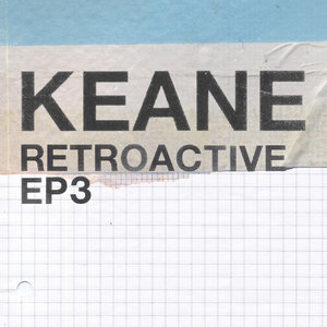 Retroactive EP3