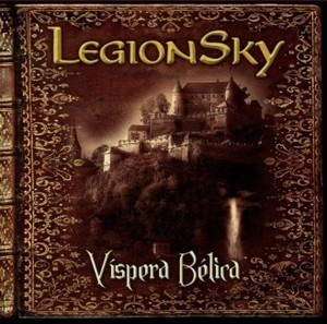 Vispera Belica