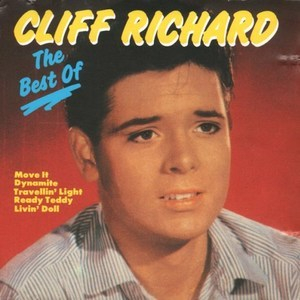 The Best Of Cliff Richard