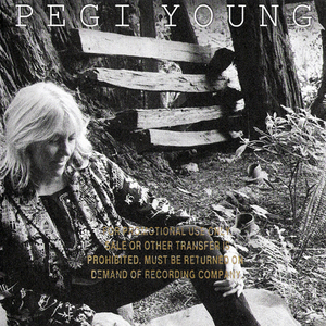 Pegi Young