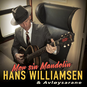 Mor Sin Mandolin