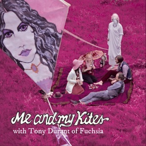 The Band (With Tony Durant Of Fuchsia) (single)