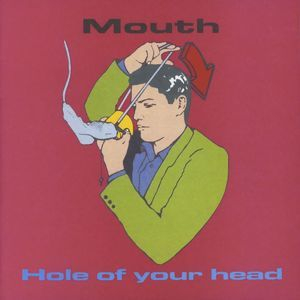 Hole Of Your Head