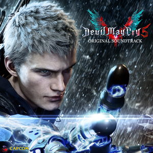 Devil May Cry 5 - Original Soundtrack