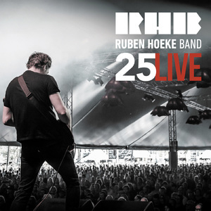 25 Live (2CD)
