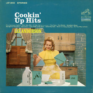 Cookin' Up Hits [Hi-Res]