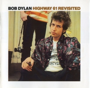 Highway 61 Revisited