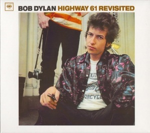 Highway 61 Revisited