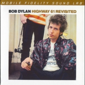 Highway 61 Revisited