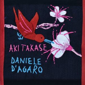 Aki Takase & Daniele D'Agaro