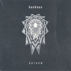 Gotham (CD2)