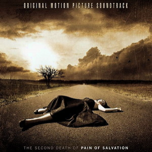Ending Themes - On The Two Deaths Of Pain Of Salvation (CD1)
