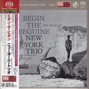 Begin The Beguine