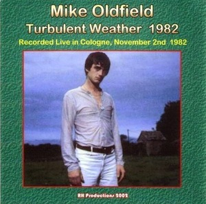 Turbulent Weather - 11.02.1982 Live In Cologne (2CD)