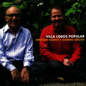 Villa Lobos Popular