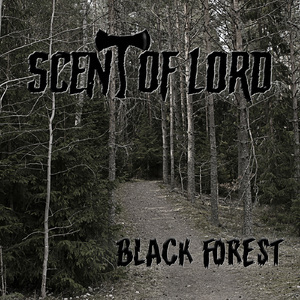 Black Forest