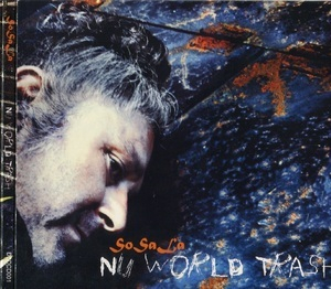 Nu World Trash