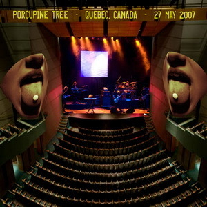 2007-05-27 Salle Albert-Rousseau, Quebec, Canada