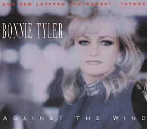 Against The Wind
