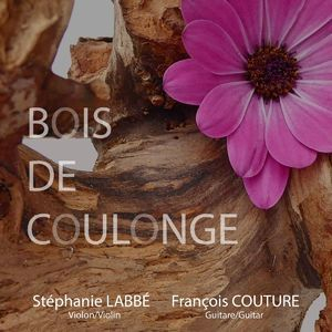 Bois De Coulonge