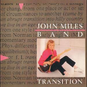 Transition (2010 Remaster)