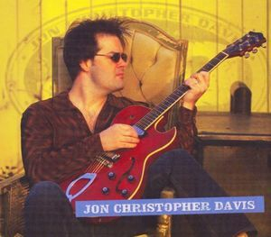Jon Christopher Davis