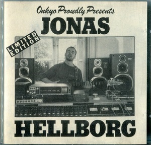 Onkyo Proudly Presents Jonas Hellborg