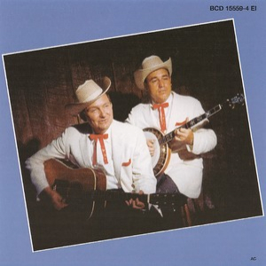Flatt & Scruggs 1959 - 1963 (5CD)