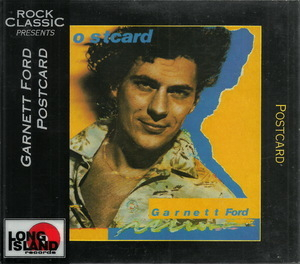 Postcard