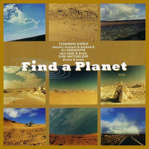 Find A Planet