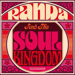 Randa And The Soul Kingdom