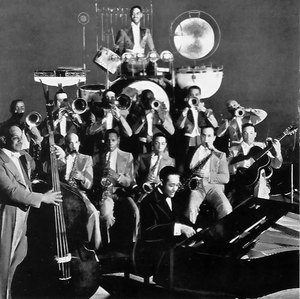 The Famous Big Bands (orchestras) part 1. Compilation By Sk