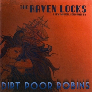 The Raven Locks Acts 1&2