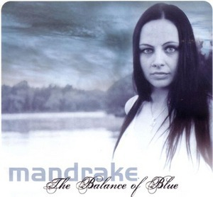 The Balance Of Blue