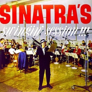 Sinatra's Swingin' Session!!!