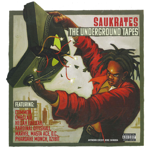 The Underground Tapes