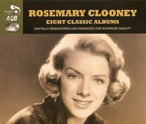 Eight Classic Albums (4CD)