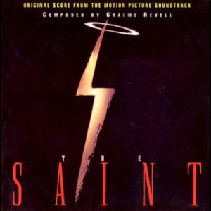The Saint Original Score