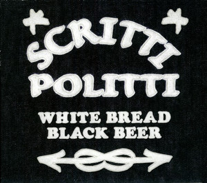 White Bread Black Beer