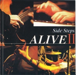 Alive II