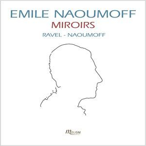 Ravel - Miroirs, Sonatine & Valses Nobles Et Sentimentales [Hi-Res]
