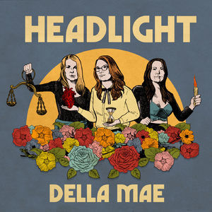 Headlight [Hi-Res]