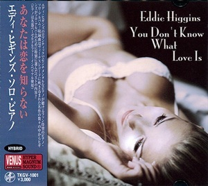 You Don't Know What Love Is
