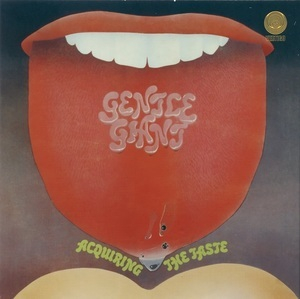 Acquiring The Taste
