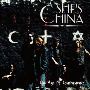 The Age Of Consequence