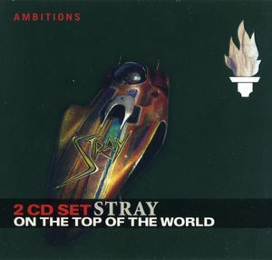 On The Top Of The World (2CD)