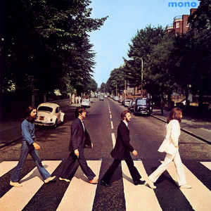 Abbey Road (mono Remix) (Mirror Spock)