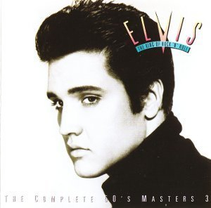 The King Of Rock 'n' Roll - The Complete 50s Masters (CD3)