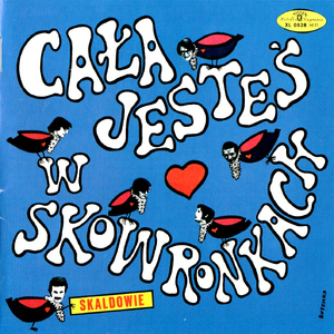 Cala Jesteґs W Skowronkach